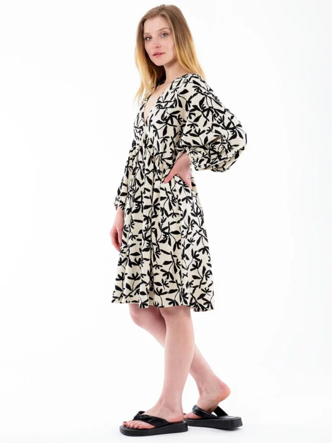 VILA - VITILO L/S LOOSE... 2