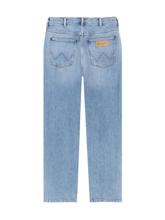 Wrangler - FRONTIER 2