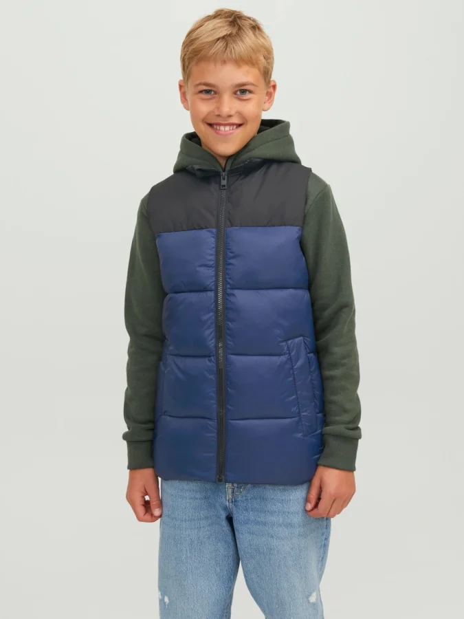 Jack&Jones - JJETOBY...