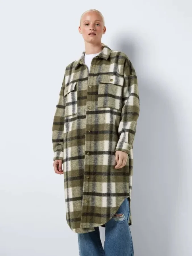 Noisy May - NMJONAS L/S...