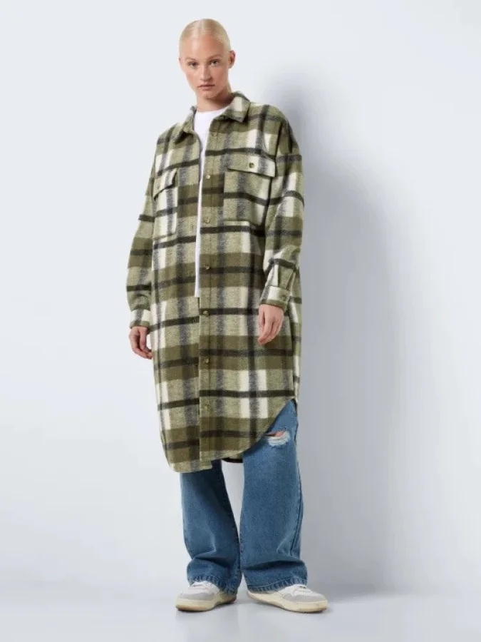 Noisy May - NMJONAS L/S... 2