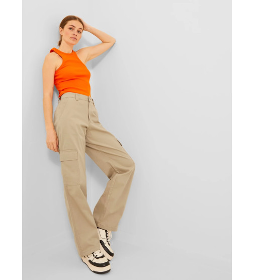 JXKENDAL Cargo trousers, Beige