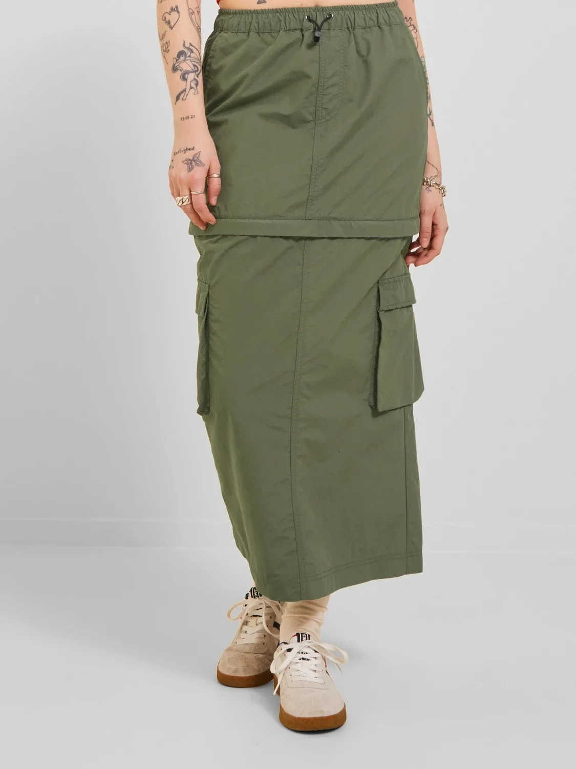 JJXX - JXMIA CARGO MW SKIRT PNT JJXX - JXMIA CARGO MW SKIRT PNT