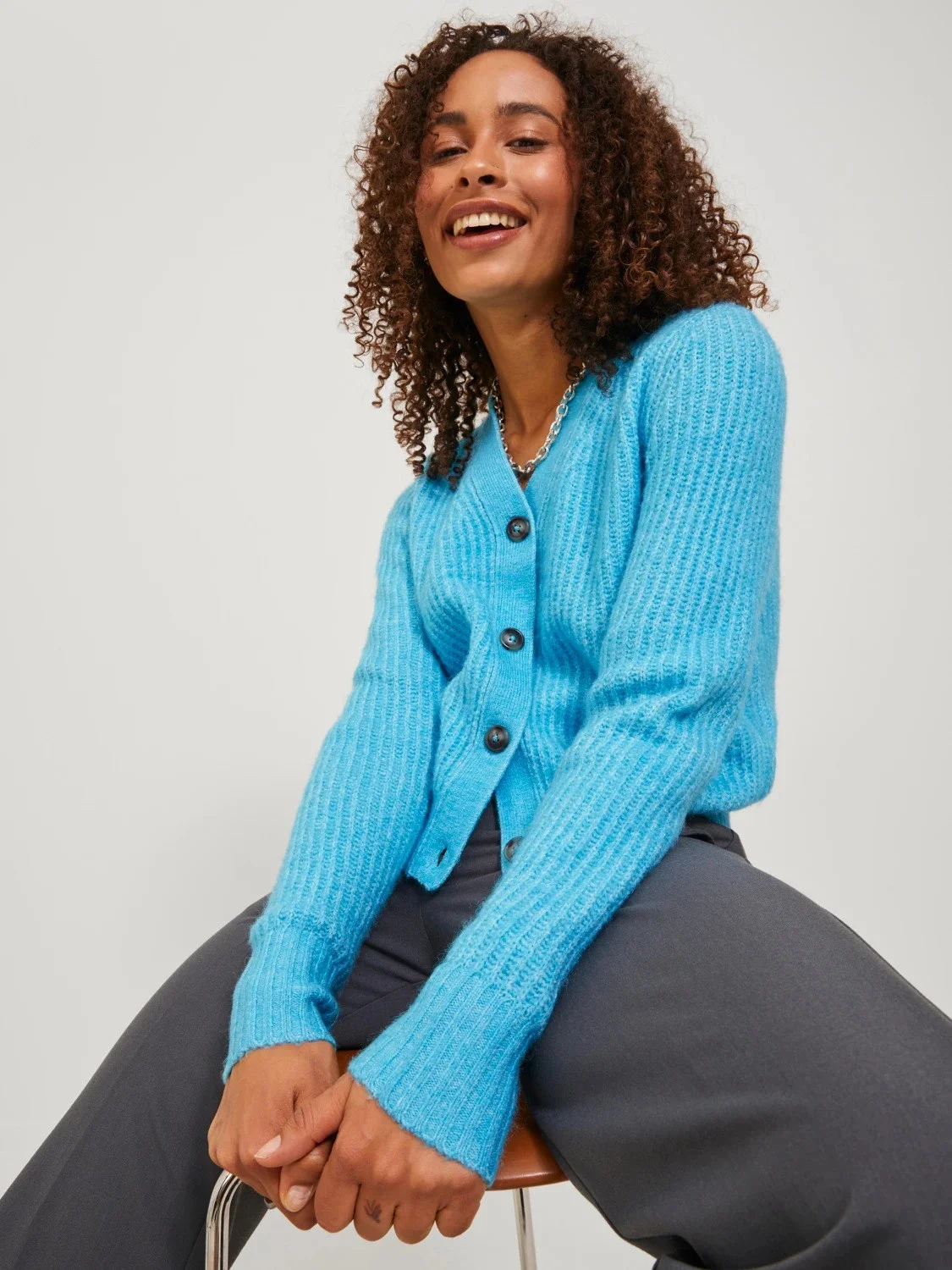 JJXX - JXREGINA DIVERSE RIBBED... JJXX - JXREGINA DIVERSE RIBBED...