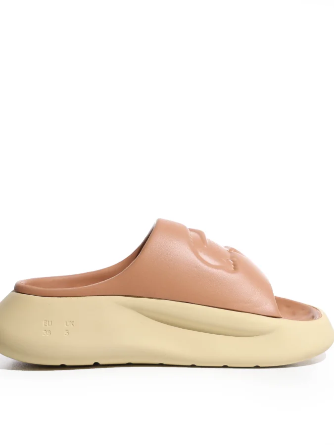 Lacoste - Women Serve Slide