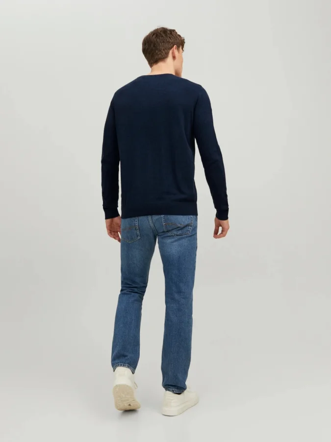 Jack & Jones - JJEEMIL KNIT... 2