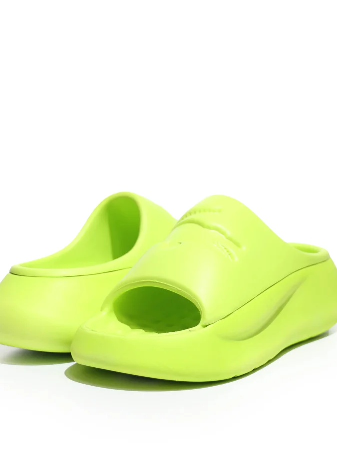 Lacoste - Women Serve Slide