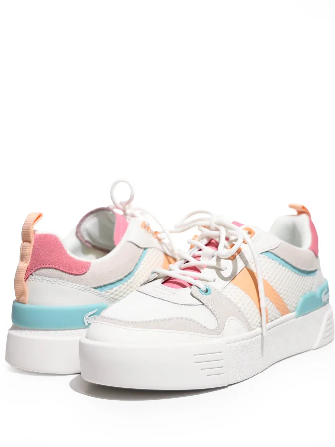 Lacoste - Women's L002... 2