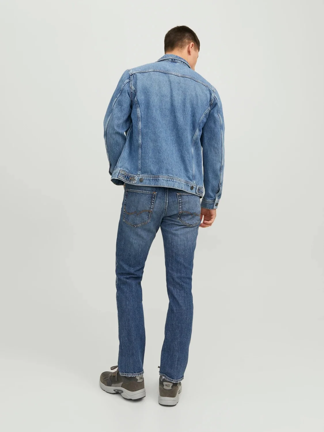 Jack & Jones - JJITIM JJORIGINAL SBD 984 Jack & Jones - JJITIM JJORIGINAL SBD 984