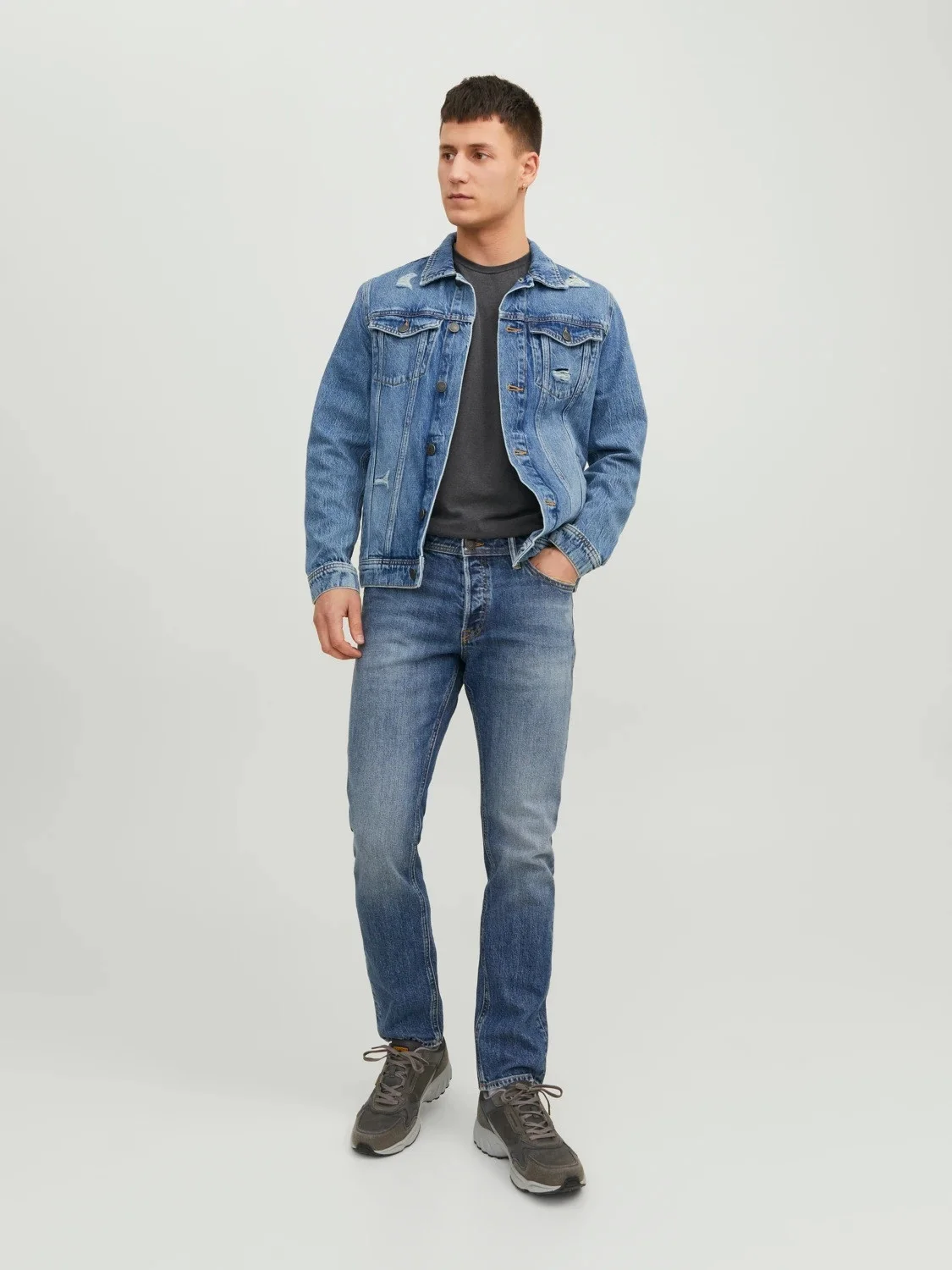 Jack & Jones - JJITIM JJORIGINAL SBD 984 Jack & Jones - JJITIM JJORIGINAL SBD 984