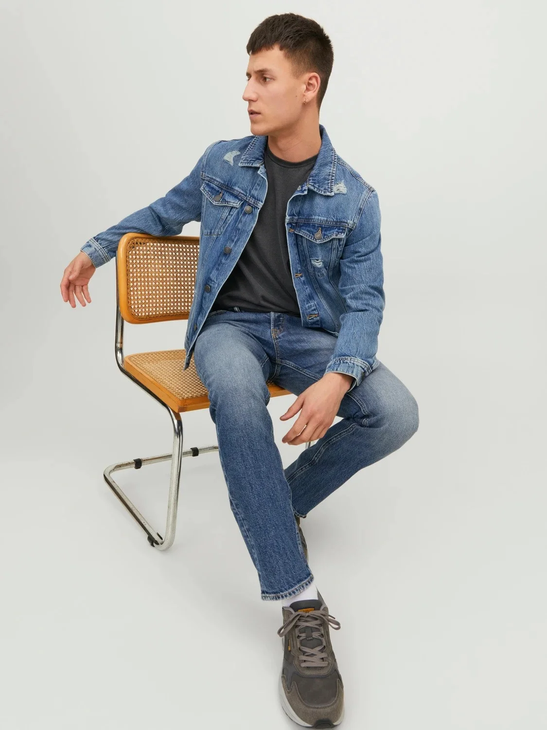 Jack & Jones - JJITIM JJORIGINAL SBD 984 Jack & Jones - JJITIM JJORIGINAL SBD 984