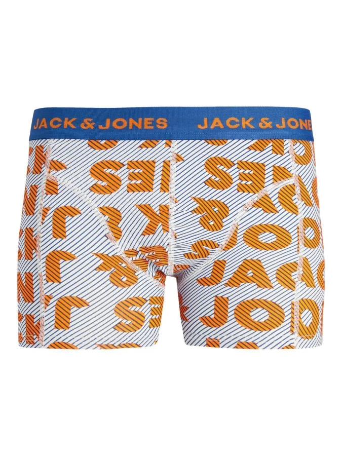 Jack & Jones - JACLOGO...
