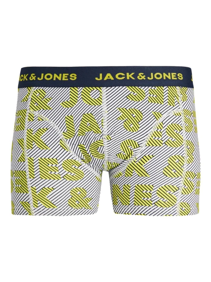 Jack & Jones - JACLOGO...