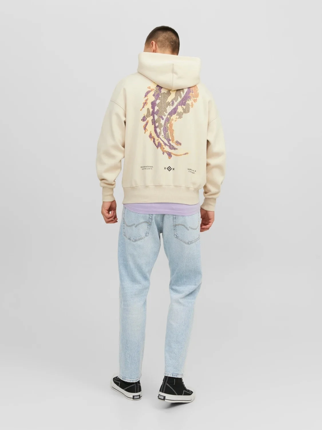 Jack & Jones - JJIMIKE JJORIGINAL... Jack & Jones - JJIMIKE JJORIGINAL...