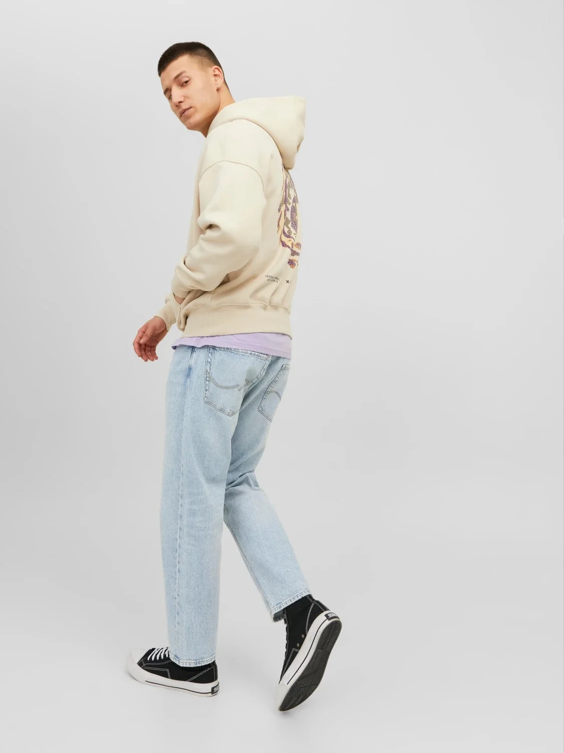 Jack & Jones - JJIMIKE JJORIGINAL... Jack & Jones - JJIMIKE JJORIGINAL...