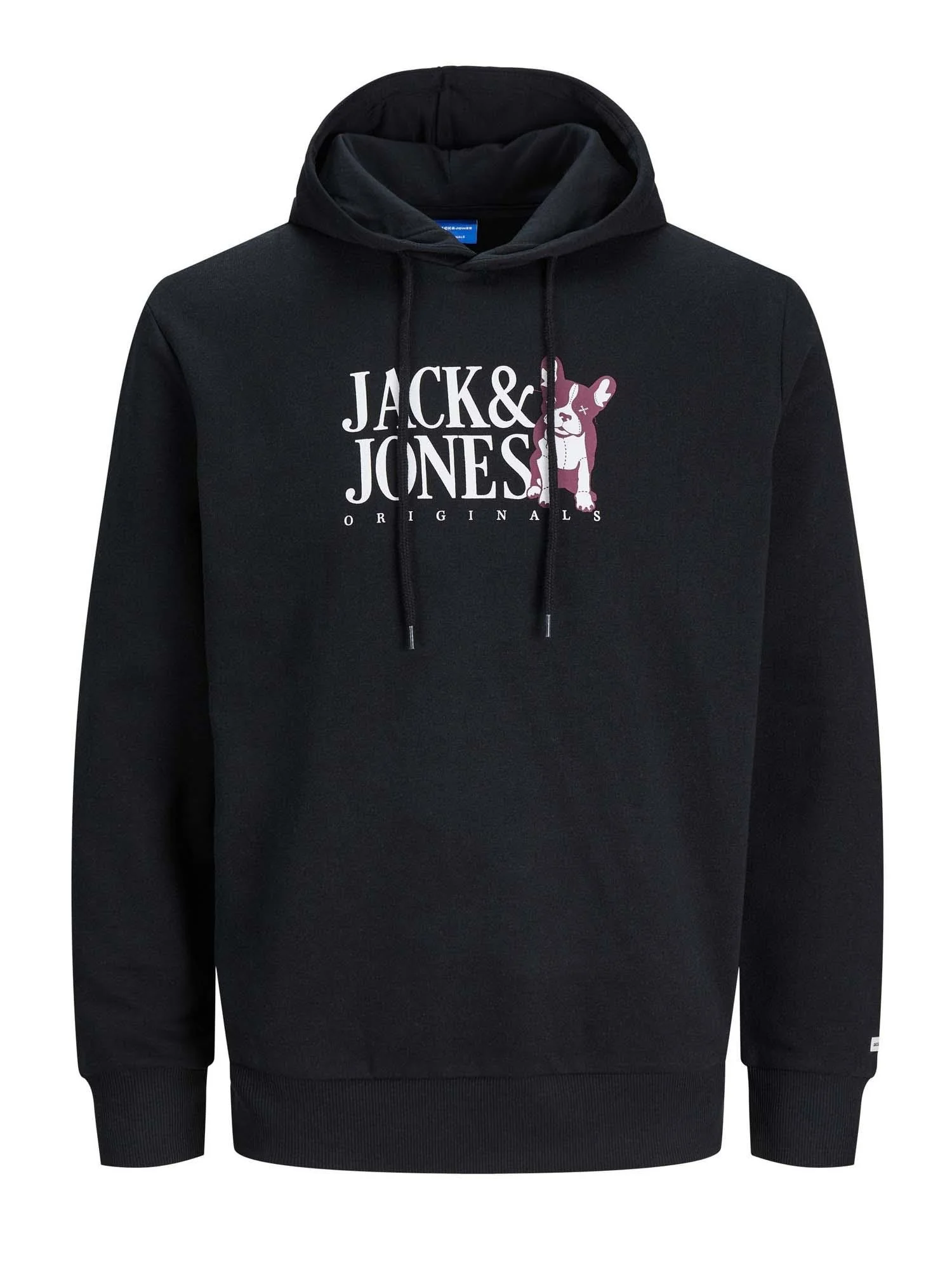 Jack & Jones - JORBEWARE SWEAT HOOD FST Jack & Jones - JORBEWARE SWEAT HOOD FST