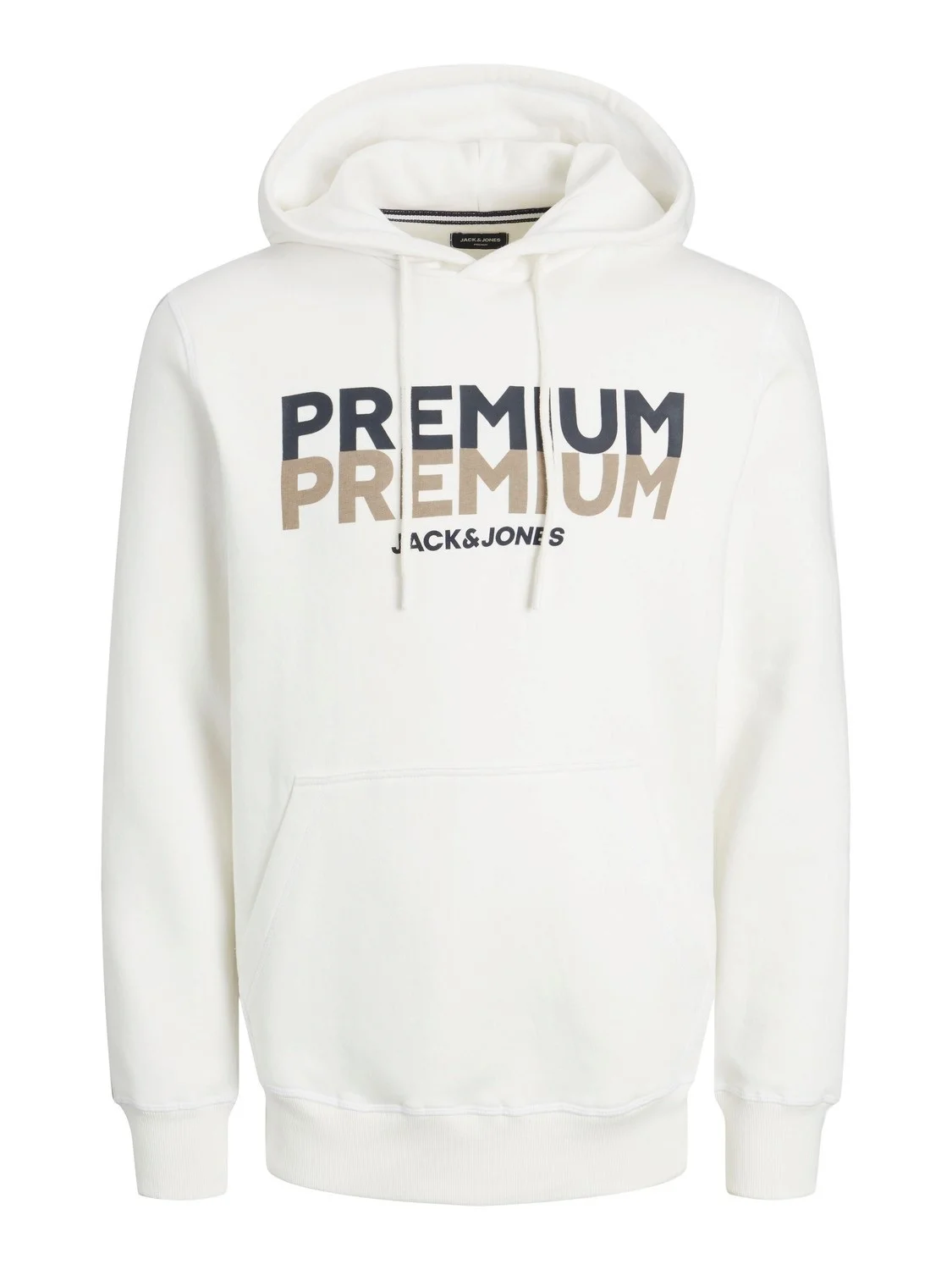 Jack & Jones - JPRBLUGERE SWEAT HOOD... Jack & Jones - JPRBLUGERE SWEAT HOOD...