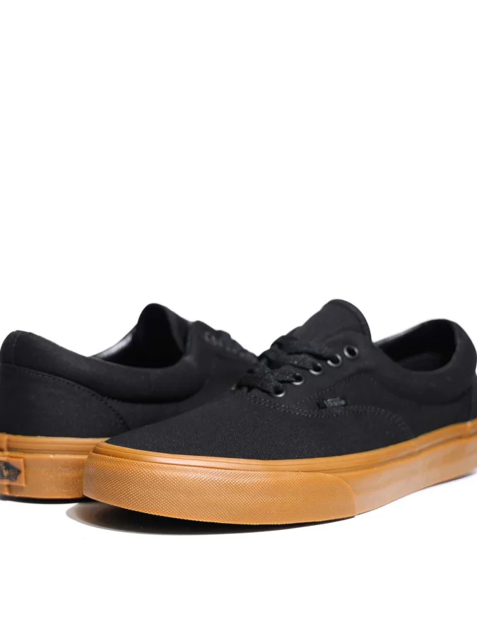 VANS -  Era Black