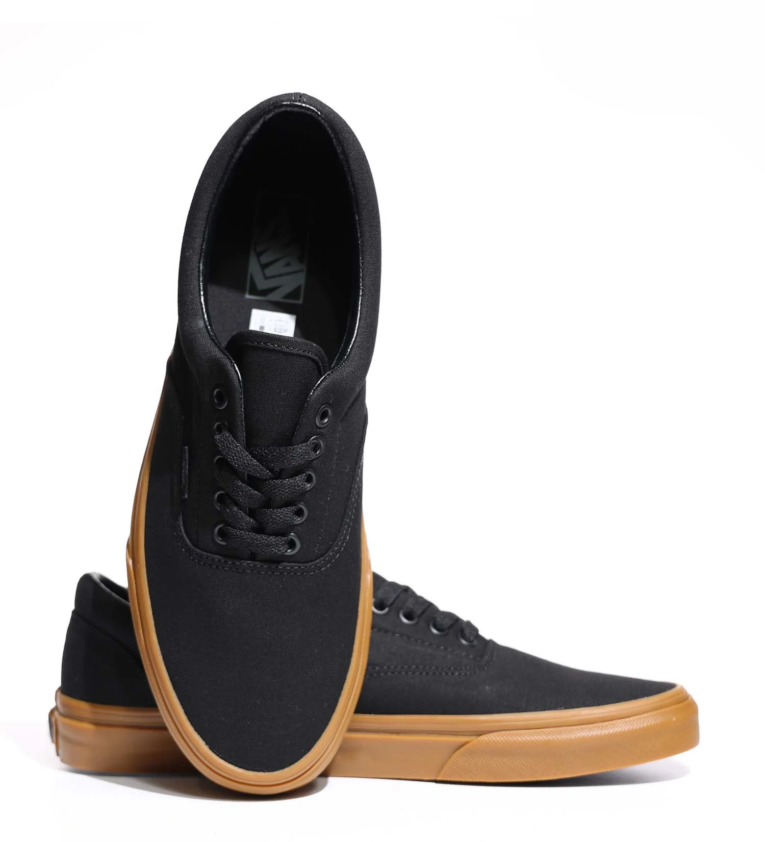 VANS -  Era Black VANS -  Era Black