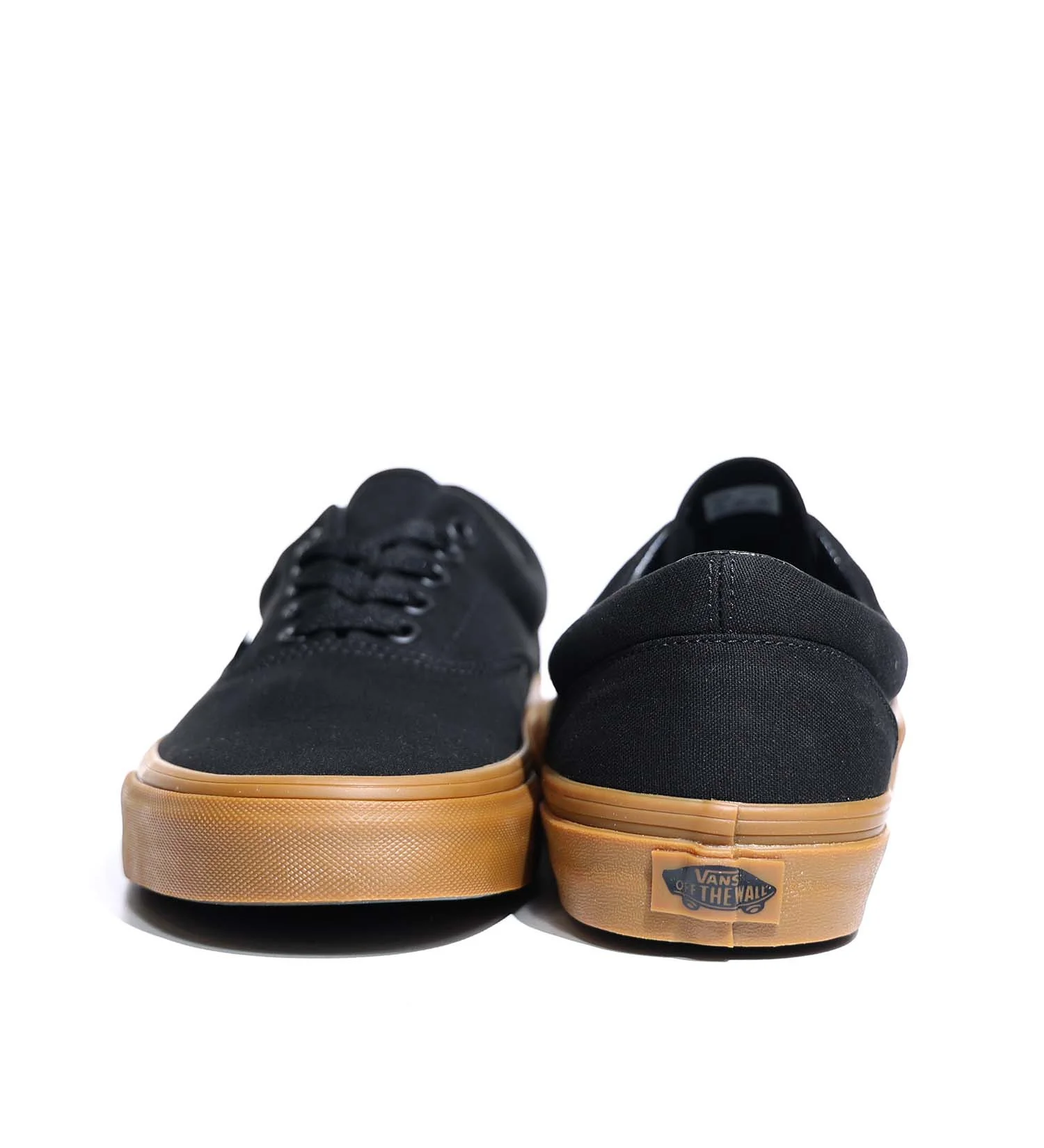 VANS -  Era Black VANS -  Era Black