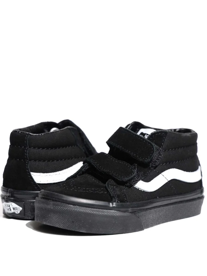 VANS - KIDS SK8-MID REISSUE...