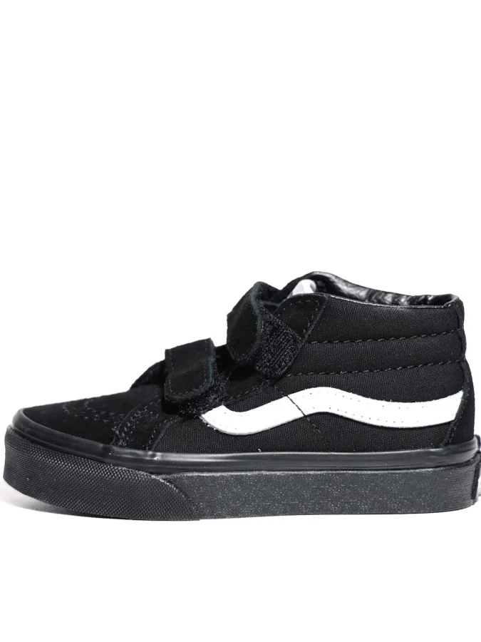 VANS - KIDS SK8-MID REISSUE... 2