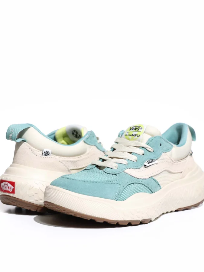 VANS - ULTRARANGE NEO VR3 SHOE