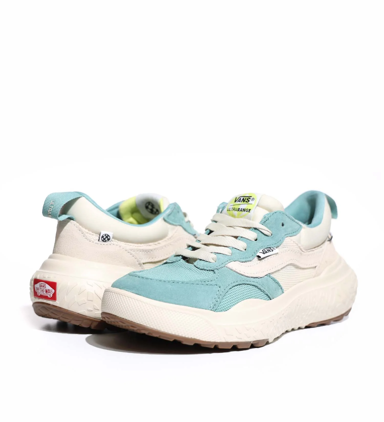 VANS - ULTRARANGE NEO VR3 SHOE VANS - ULTRARANGE NEO VR3 SHOE