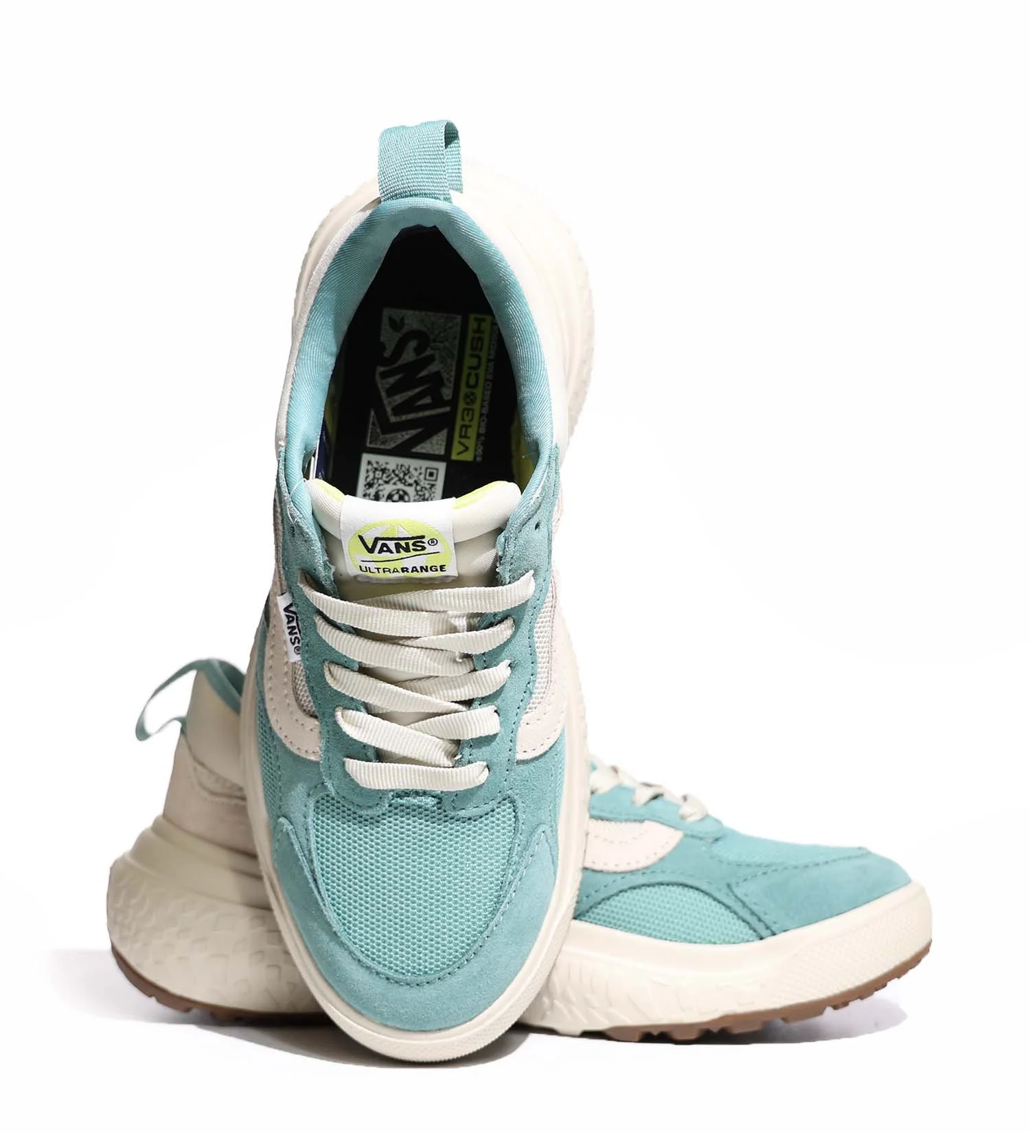 VANS - ULTRARANGE NEO VR3 SHOE VANS - ULTRARANGE NEO VR3 SHOE