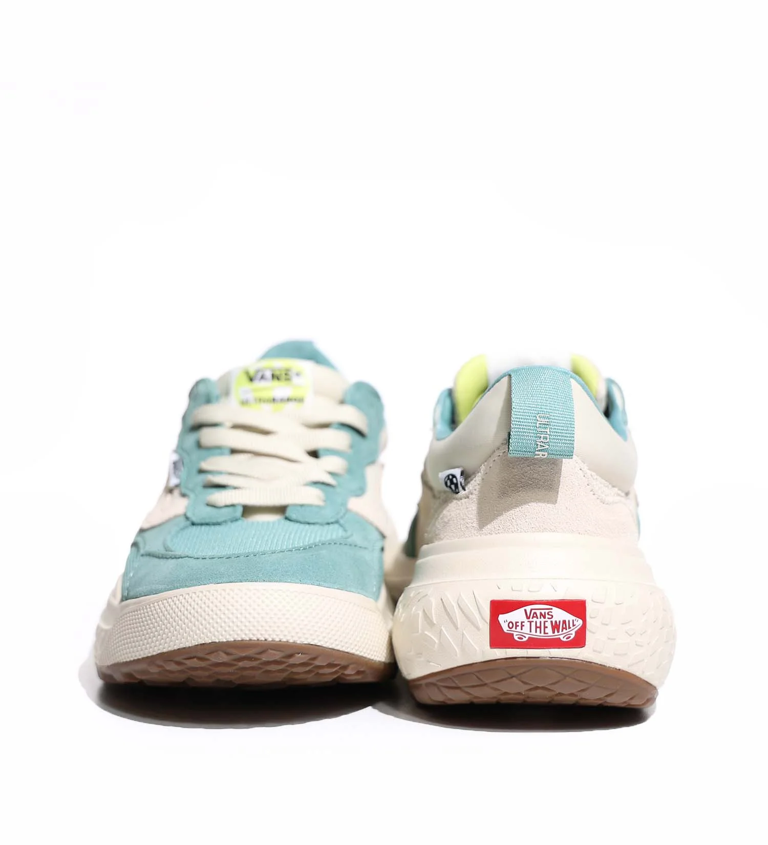 VANS - ULTRARANGE NEO VR3 SHOE VANS - ULTRARANGE NEO VR3 SHOE