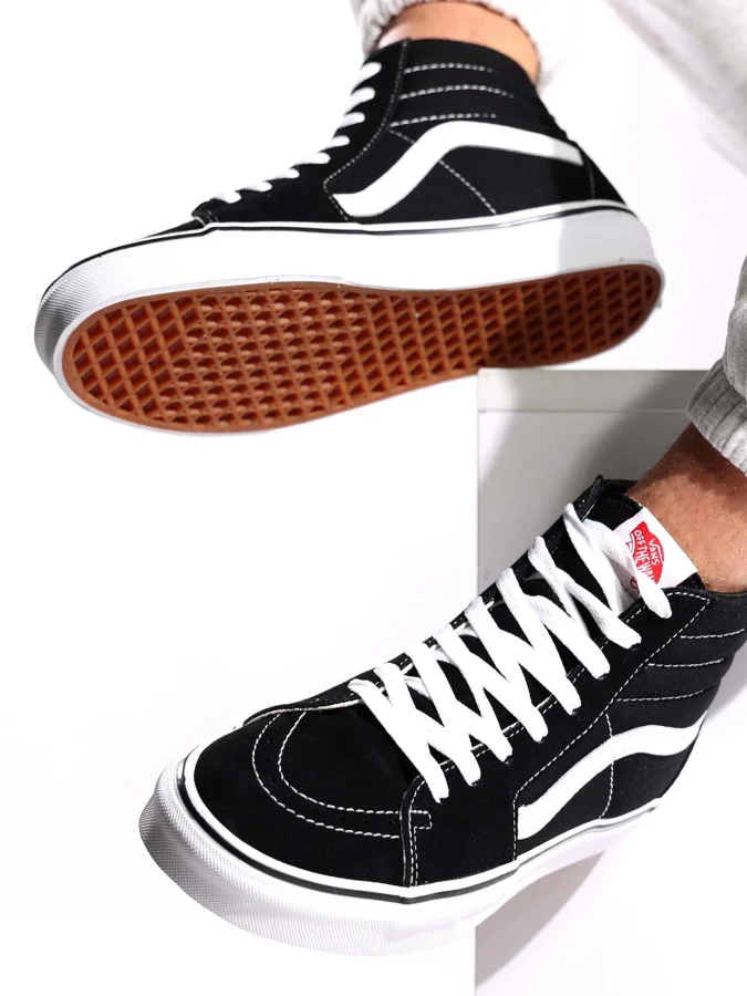 VANS -  SK8-HI 2