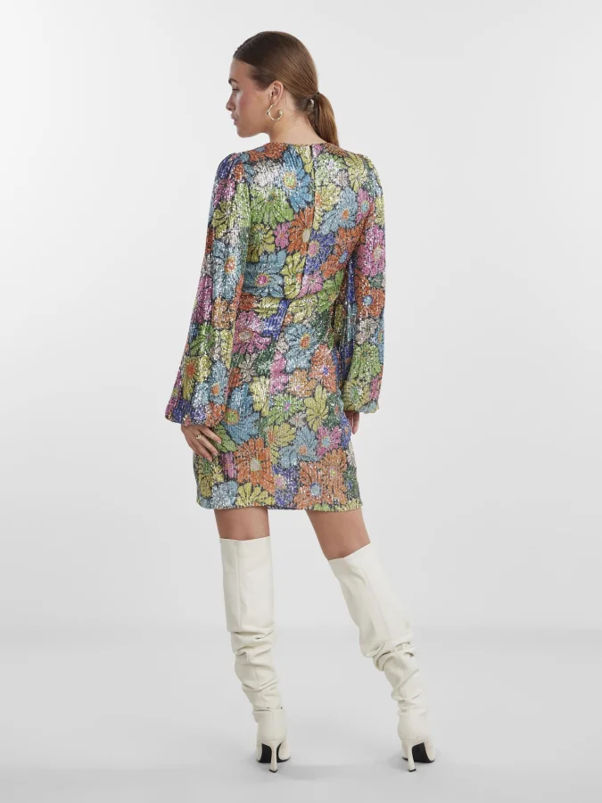 Y.A.S - YASPOWER LS SEQUIN... 2