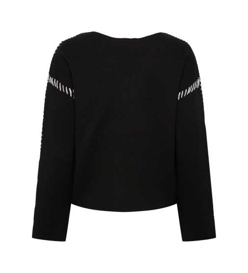 yasstitcha ls knit pullover yasstitcha ls knit pullover
