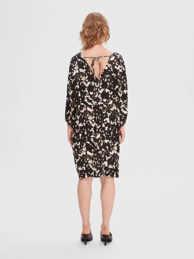 SELECTED WOMEN - SLFJUSTINE... 2