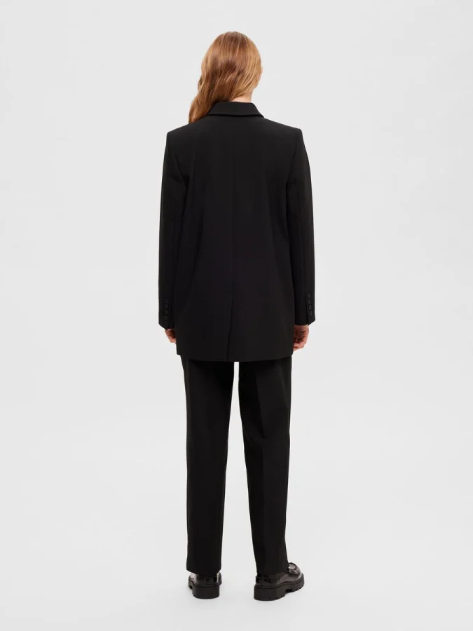 SELECTED WOMEN - SLFRITA LS... 2