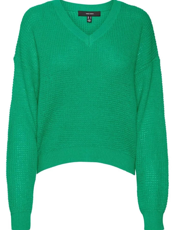 Vero Moda - VMLEANNA LS...