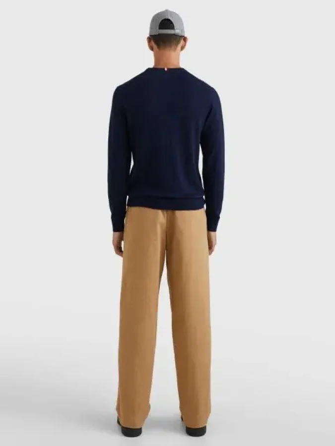 Tommy Hilfiger - PIMA ORG... 2