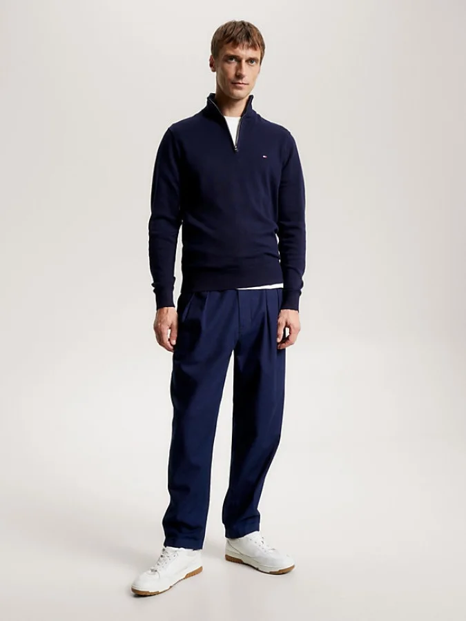 Tommy Hilfiger - PIMA ORG... 2