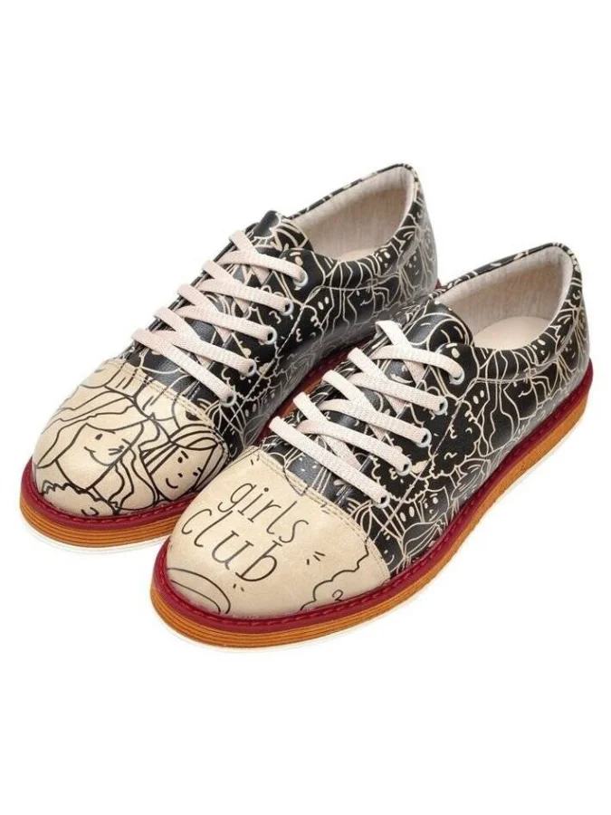 Dogo - Women Vegan Leather...