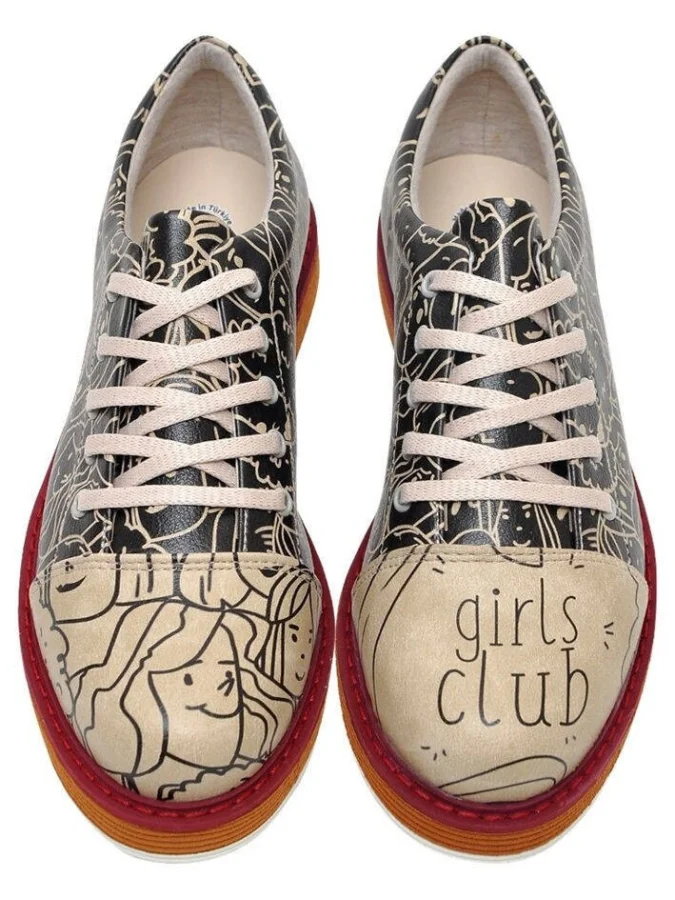 Dogo - Women Vegan Leather... 2