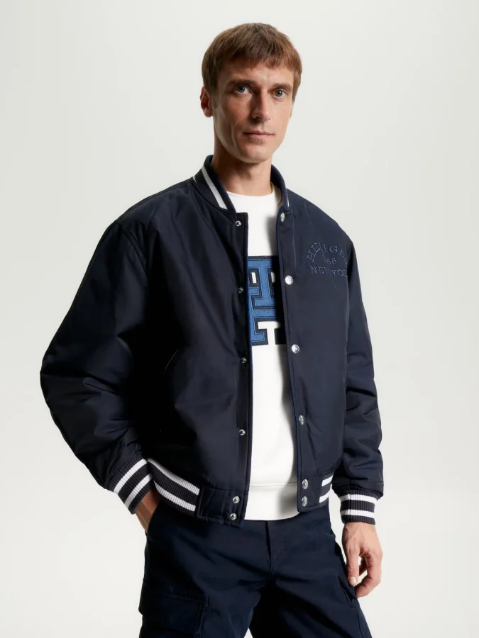 Tommy Hilfiger - REVERSIBLE...