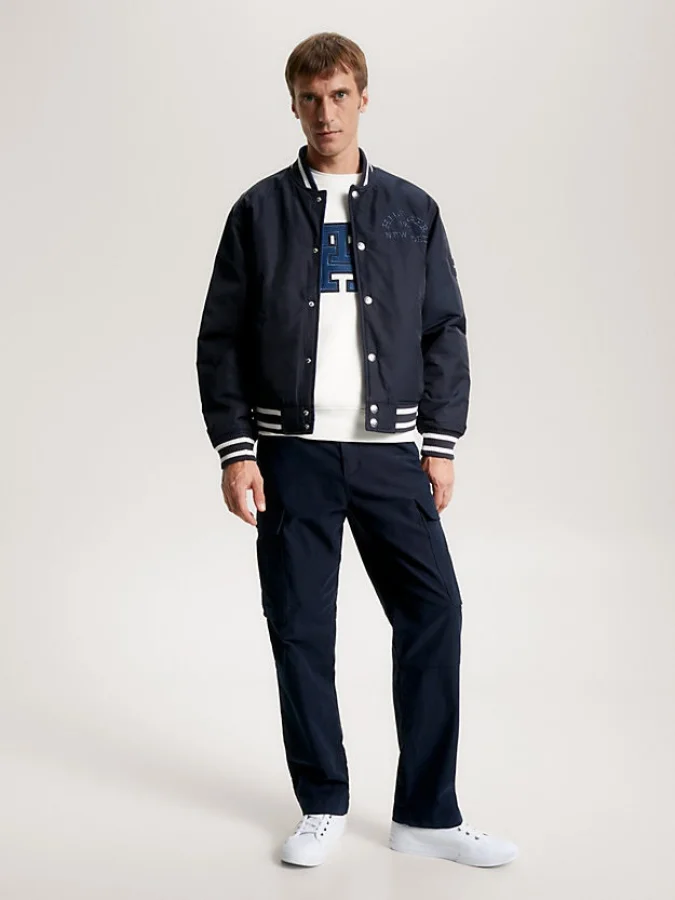 Tommy Hilfiger - REVERSIBLE... 2