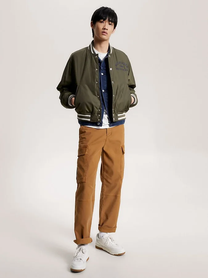 Tommy Hilfiger - REVERSIBLE... 2