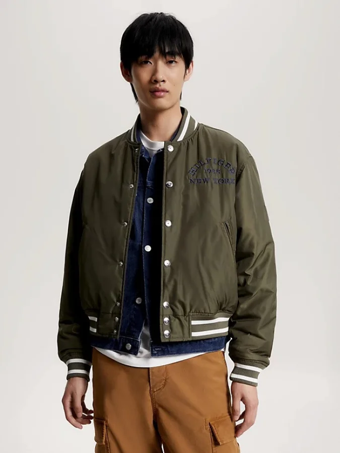 Tommy Hilfiger - REVERSIBLE...