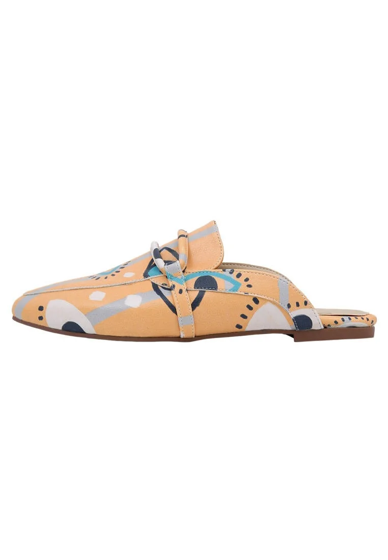 Dogo - Women Vegan Leather Orange... Dogo - Women Vegan Leather Orange...