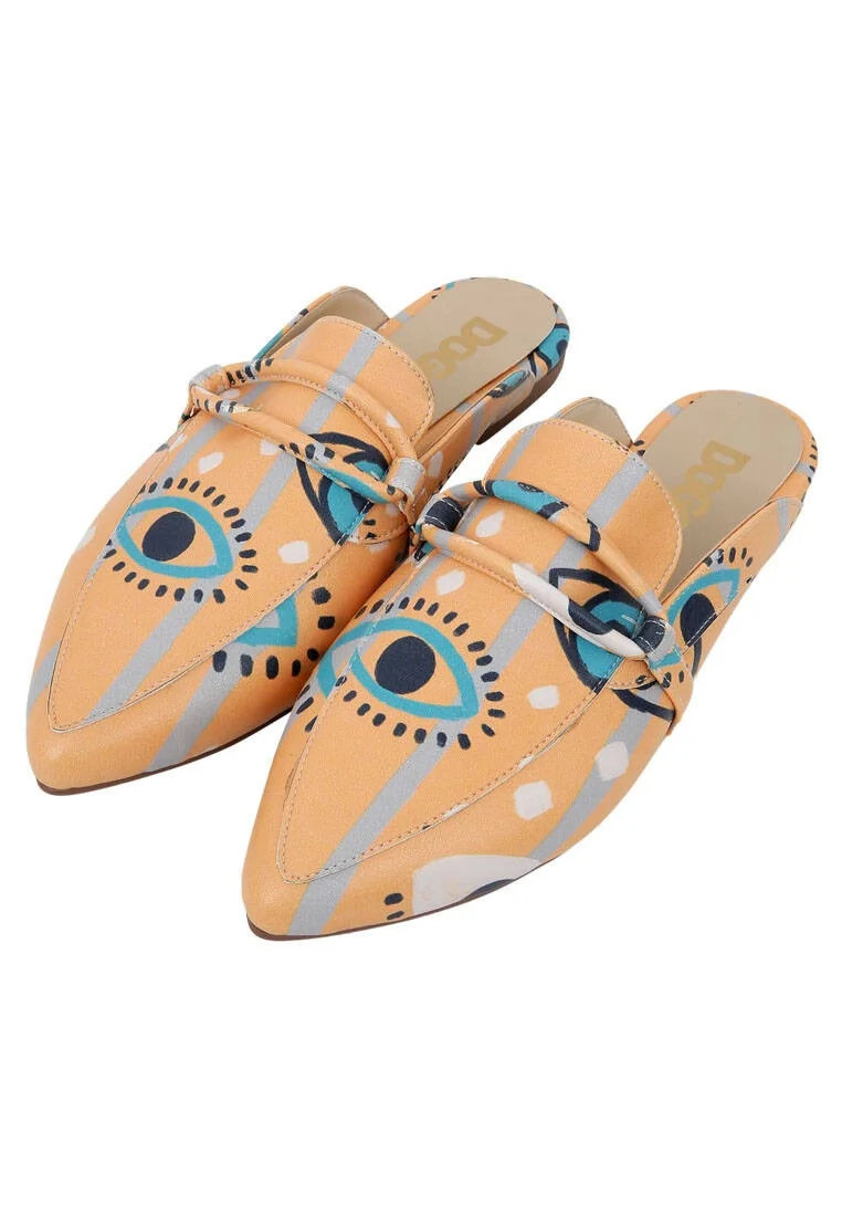 Dogo - Women Vegan Leather Orange... Dogo - Women Vegan Leather Orange...