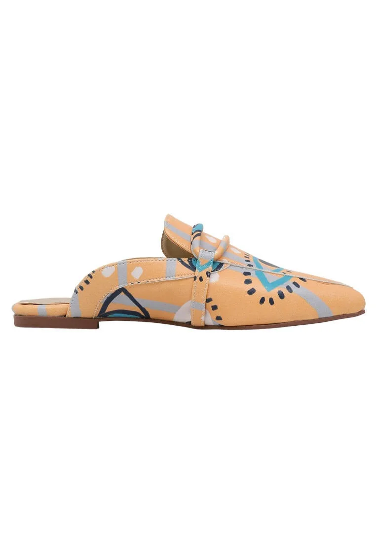 Dogo - Women Vegan Leather Orange... Dogo - Women Vegan Leather Orange...