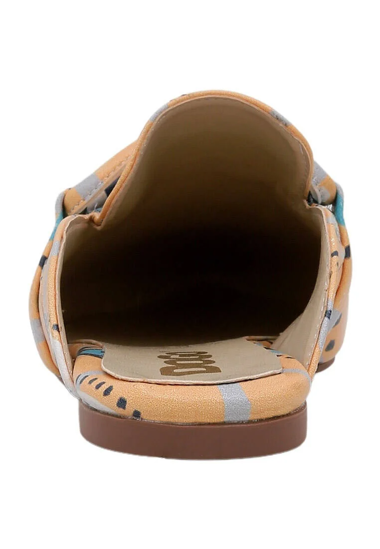 Dogo - Women Vegan Leather Orange... Dogo - Women Vegan Leather Orange...