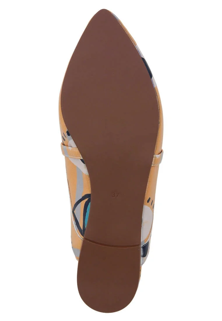 Dogo - Women Vegan Leather Orange... Dogo - Women Vegan Leather Orange...