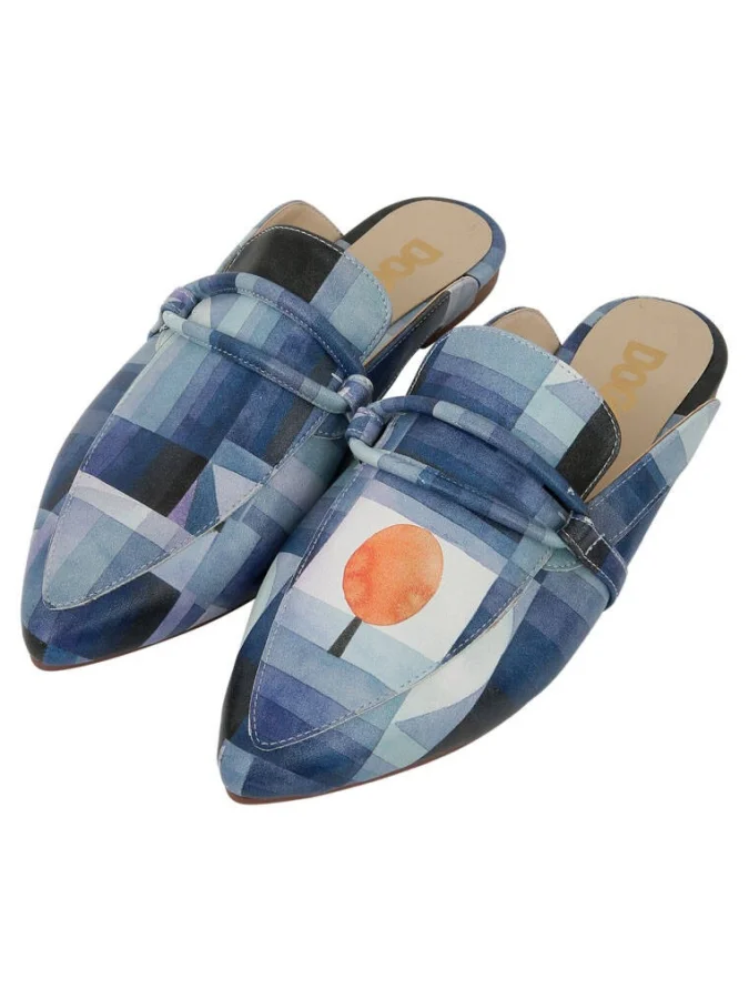 Dogo - Women Vegan Leather...
